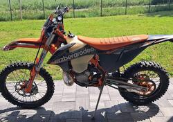 KTM 300 EXC Erzbergrodeo TPI (2023) usata
