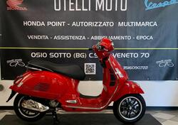 Vespa GTS 310 Super (2025) nuova