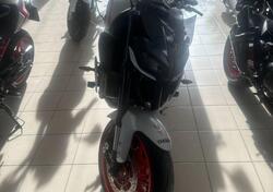 Yamaha MT-09 (2017 - 20) usata