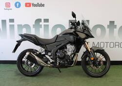Honda CB 500 X (2022 - 23) usata