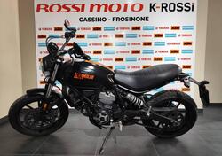 Ducati Scrambler 400 Sixty 2 (2016 - 21) usata