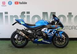 Suzuki GSX R 1000 R (2019 - 20) usata