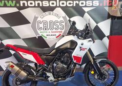 Yamaha Ténéré 700 (2019 - 20) usata