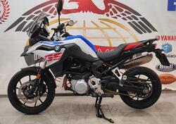Bmw F 750 GS (2021 - 24) usata