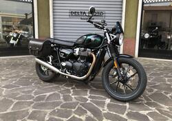 Triumph Speed Twin 900 (2023 - 24) usata