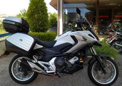 Honda NC 750 X DCT ABS (2016 -17) usata