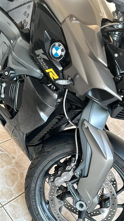 Bmw K 1300 R (2009 - 16)