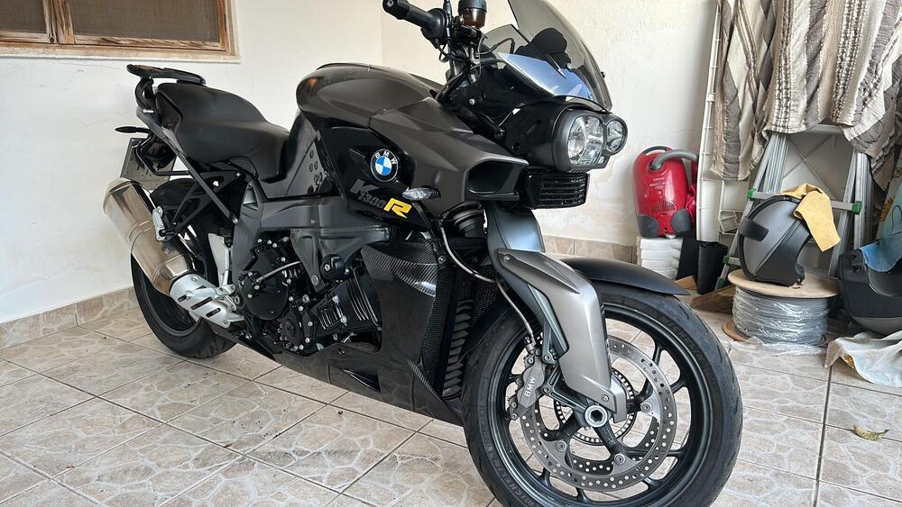 Bmw K 1300 R (2009 - 16) (2)