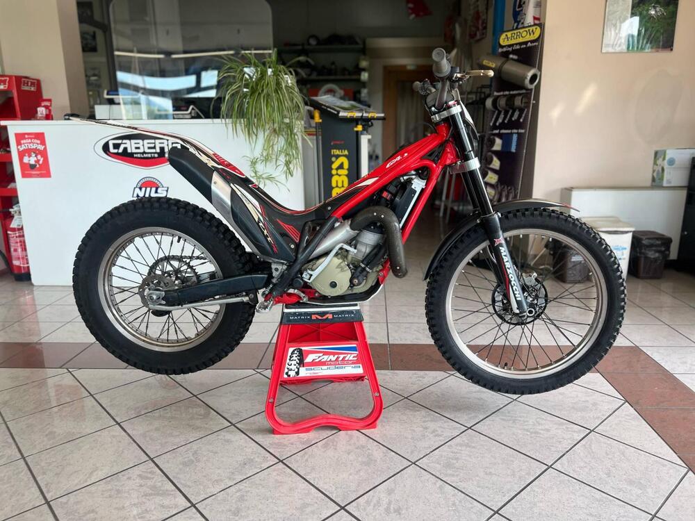 GASGAS TXT 300 H Racing (2009 - 14)