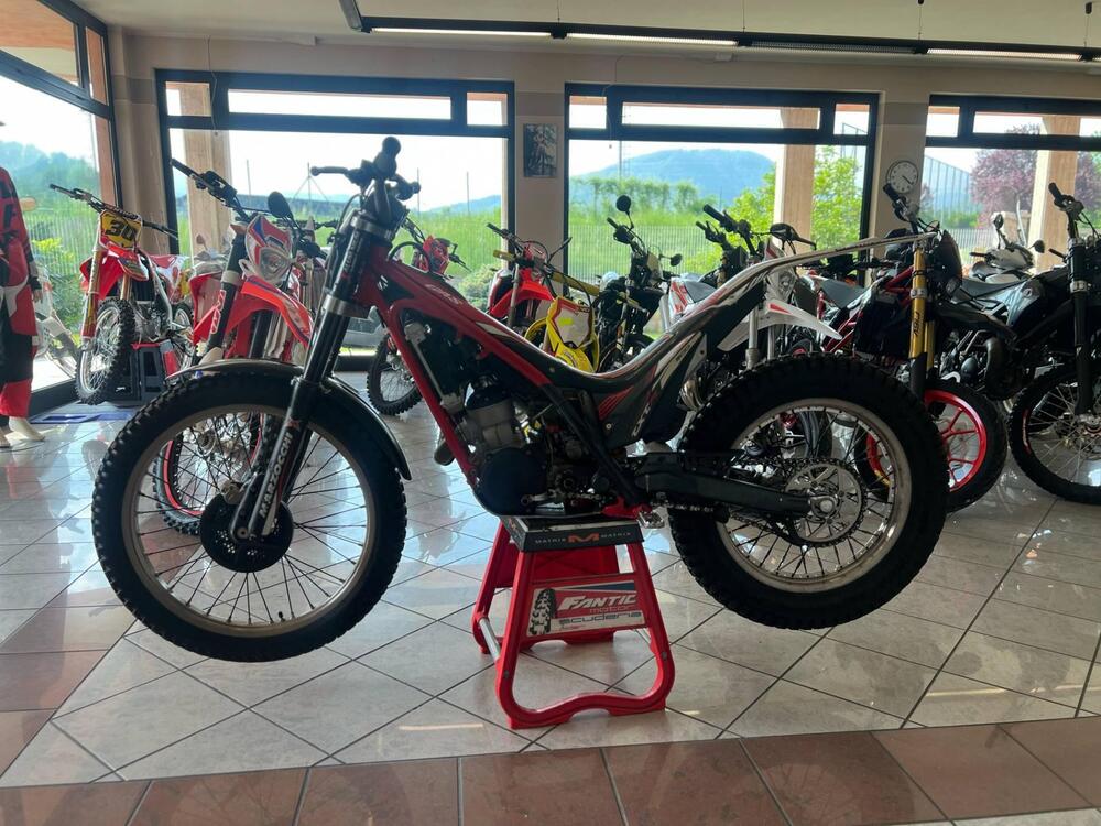 GASGAS TXT 300 H Racing (2009 - 14) (4)