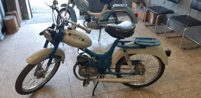 Garelli 48 d'epoca