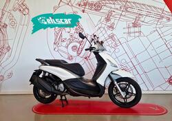 Piaggio Beverly 350 ABS (2016 - 20) usata