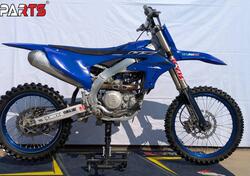 Yamaha YZ 450 F (2023) usata