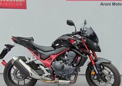 Honda CB 750 Hornet (2023 - 24) usata
