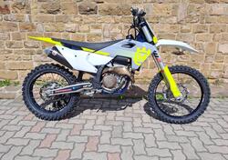 Husqvarna FC 250 (2024) usata