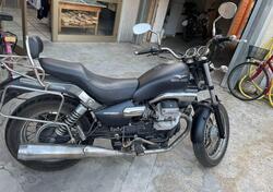 Moto Guzzi Nevada 750 Aquila Nera (2009 - 16) usata