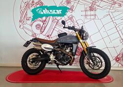 Fantic Motor Caballero 500 Scrambler Deluxe (2021 - 23) usata