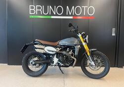 Fantic Motor Caballero 500 Scrambler Deluxe (2021 - 23) usata