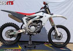 Fantic Motor XXF 250 4T (2023) usata