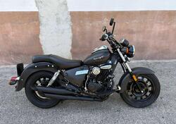 Keeway Motor Superlight 125 (2021 - 25) usata