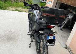 Kawasaki Versys-X 300 (2017 - 20) usata