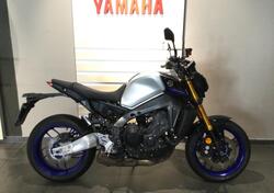Yamaha MT-09 SP (2021 - 23) usata