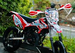 Betamotor RR 50 Motard (2011 - 18) usata