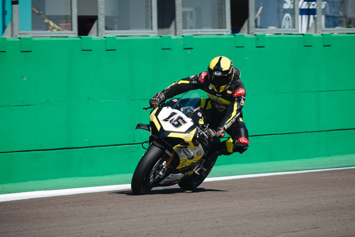 SBK 2025. Le pagelle del GP d’Italia a Cremona. Un Bulega da 10 e Lode (19)