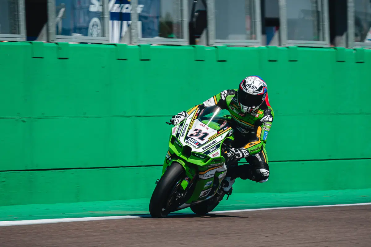SBK 2025. Le pagelle del GP d’Italia a Cremona. Un Bulega da 10 e Lode (18)