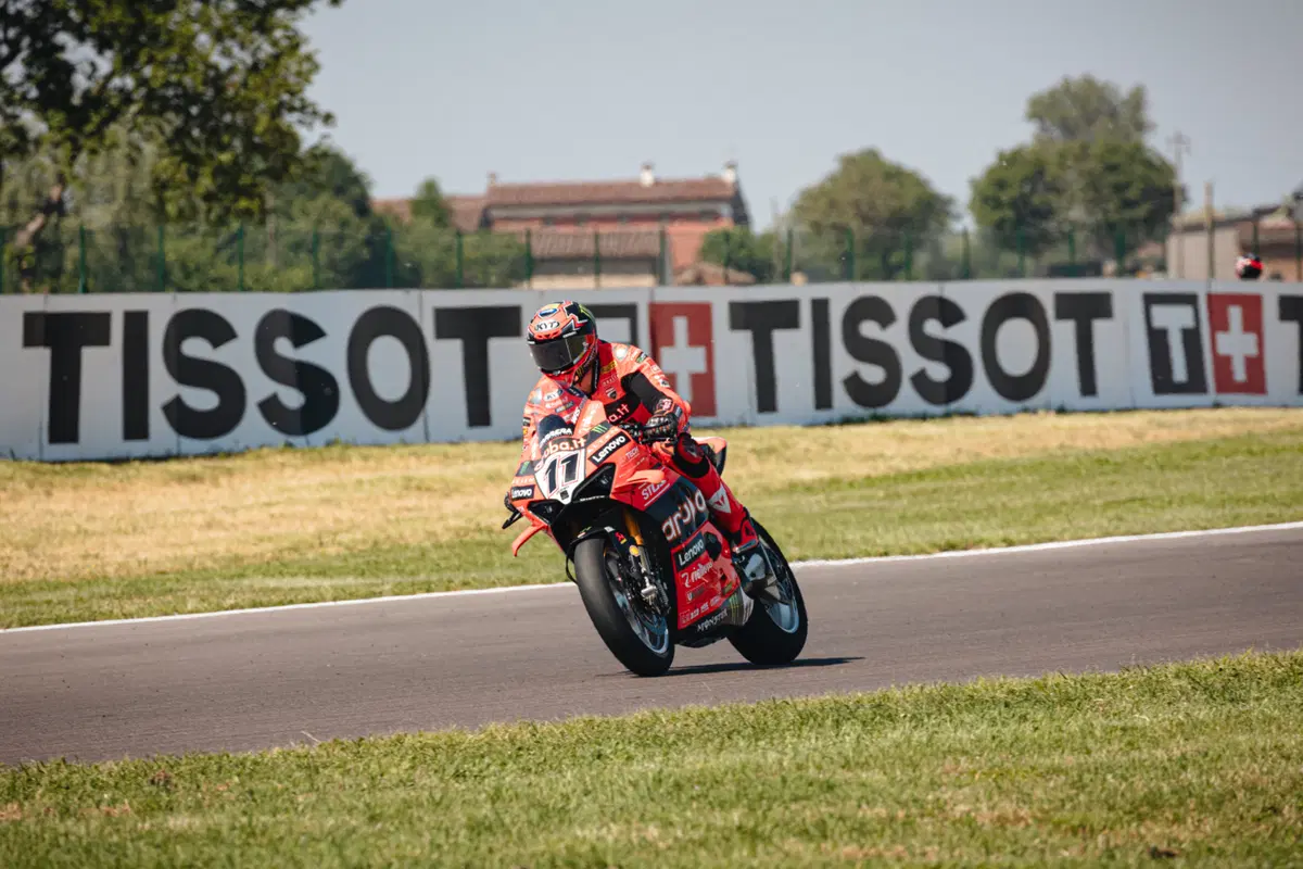 SBK 2025. Le pagelle del GP d’Italia a Cremona. Un Bulega da 10 e Lode (17)
