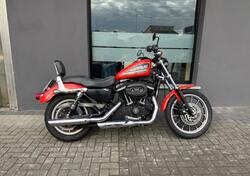 Harley-Davidson 883 (2006 - 07) - XL usata