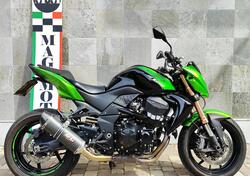 Kawasaki Z 750 R (2011 - 14) usata