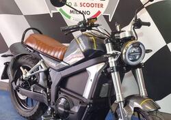 Horwin CR6 L3e (2022 - 24) usata