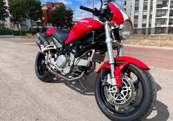 Ducati Monster S2 R (2004 - 07) usata