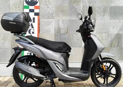 Sym Symphony 50 (2021 - 25) usata