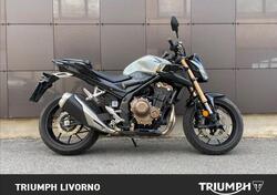 Honda CB 500 F (2022 - 23) usata