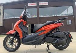 Piaggio Beverly 400 S ABS-ASR (2021 - 24) usata