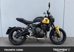 Triumph Trident 660 (2025) usata