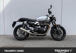 Triumph Speed Twin 1200 (2025) usata