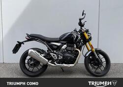 Triumph Speed 400 (2024 - 25) usata