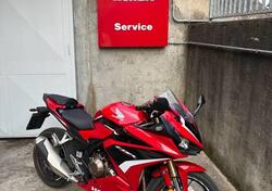 Honda CBR 500 R (2022 - 23) usata