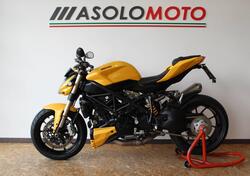 Ducati Streetfighter 848 (2011 - 15) usata
