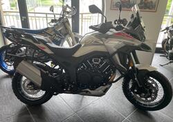 Morbidelli T1002VX (2024 - 25) nuova