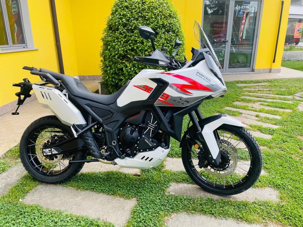 Zontes ZT703-F (2025)