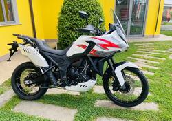 Zontes ZT703-F (2025) nuova