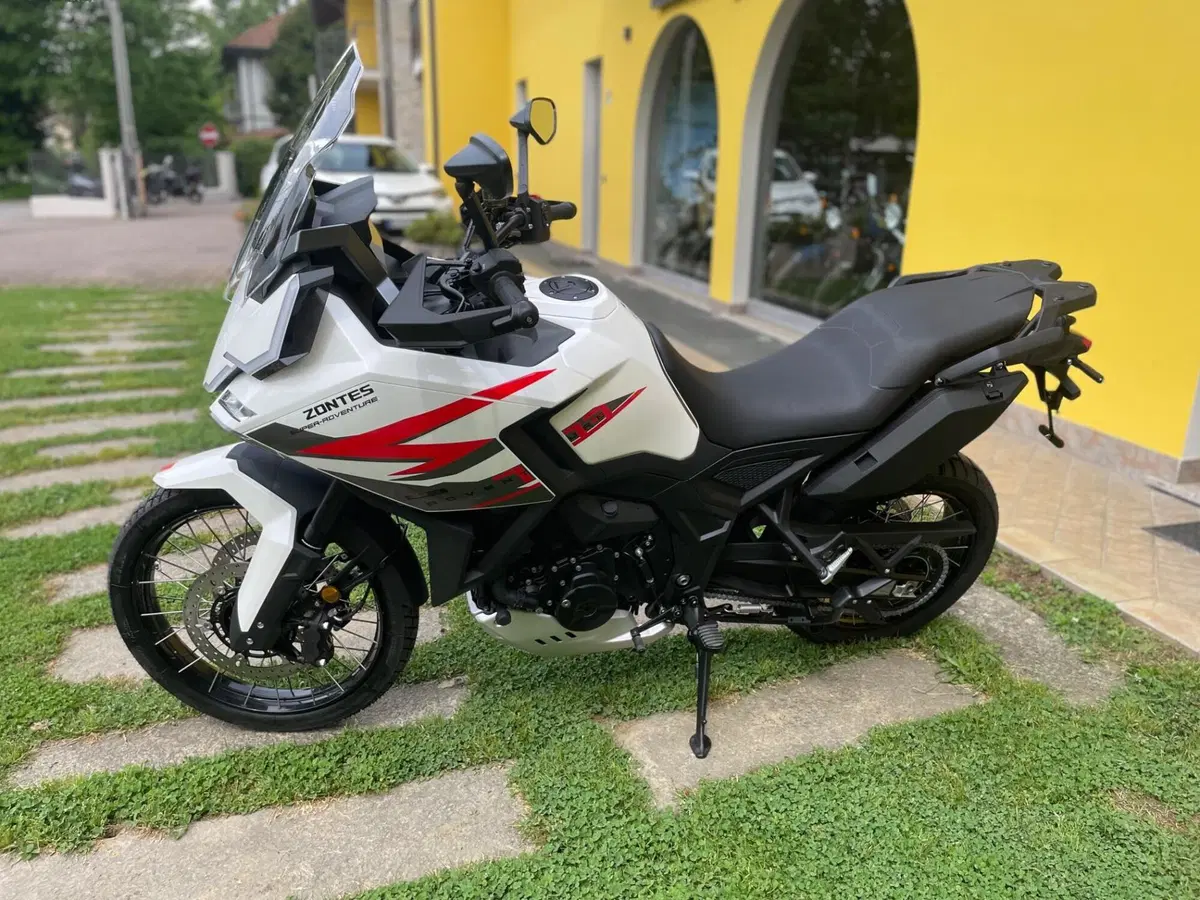 Zontes ZT703-F (2025 - 26) (5)