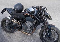 KTM 790 Duke (2018 - 20) usata