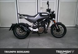 Husqvarna Svartpilen 125 (2021 - 23) usata