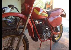 Maico GS 250 d'epoca