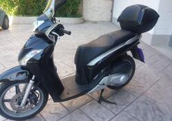 Honda SH 150 i (2009 - 12) usata